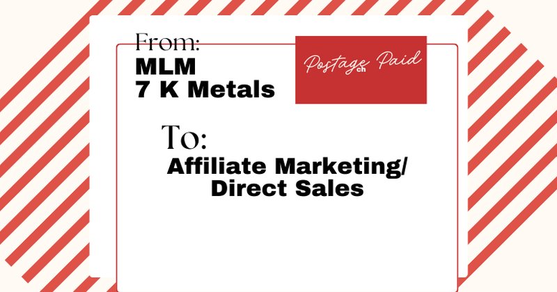 7K Metals Switches to Direct Sales Model: Impact on Distributors