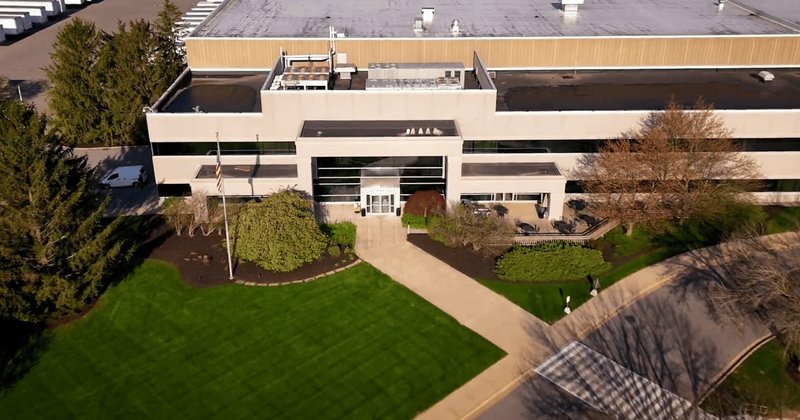 Amway Unveils Upgraded Nutrilite Spaulding Plant in $75M Investment