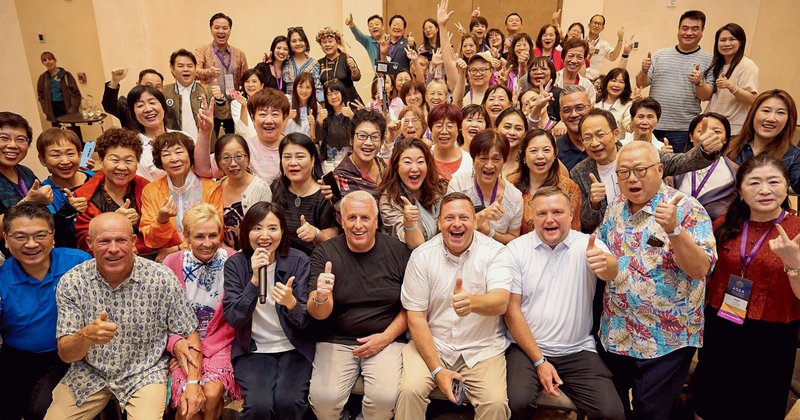 ASEA Takes Bold Step with Expansion into China