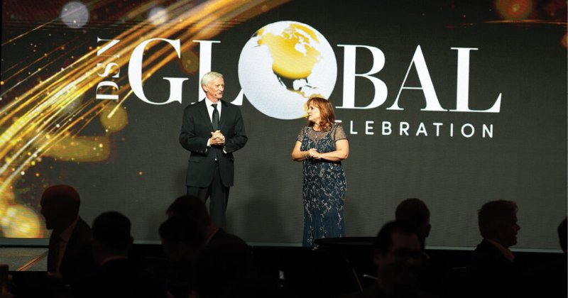 Celebrating Excellence at the DSN Global Celebration 2026