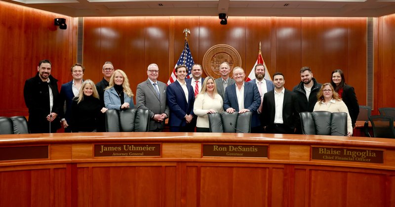 Garrett McGrath Joins Florida Direct Sellers Coalition Board
