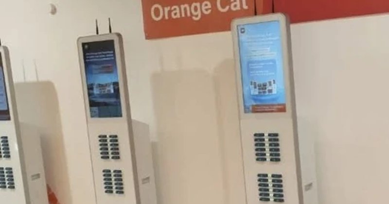 Germany's BaFin Issues Investment Fraud Warning for Orange Cat Energy