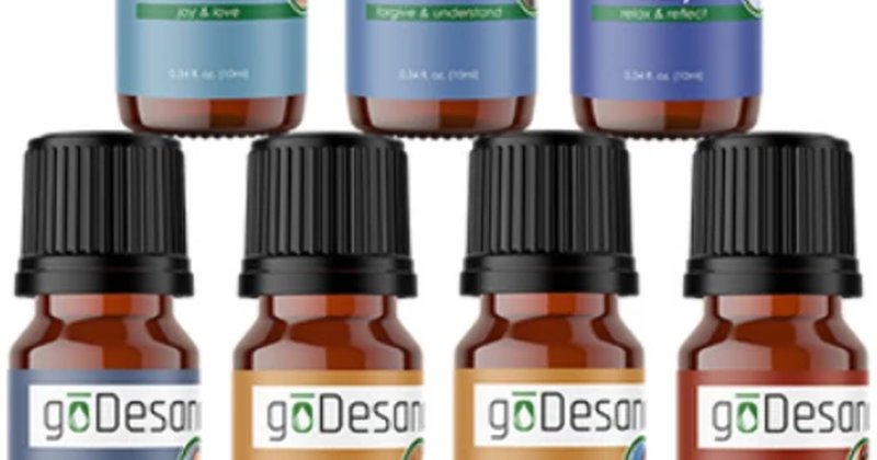 goDesana Updates: New Email Subscription and Product Offerings