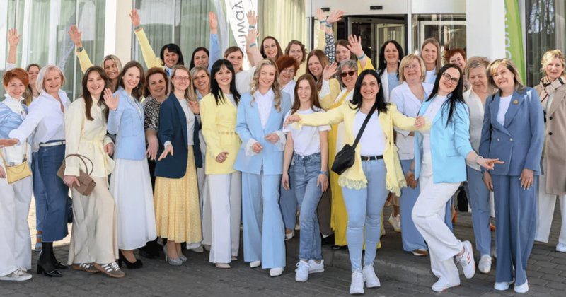 Greenway Global Expands European Footprint with Key Events