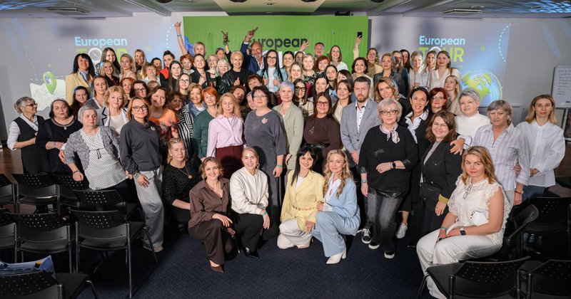 Greenway Global Expands Footprint in Europe with Dynamic Events