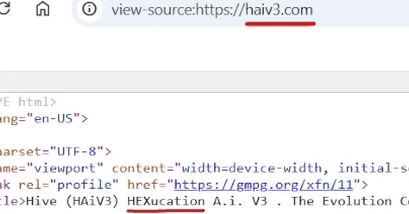 Hive Rebrands Amid Controversy with Hexucation Scammers
