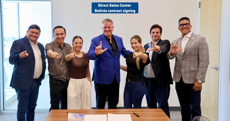 PM-International Launches New Direct Sales Centers in the Americas