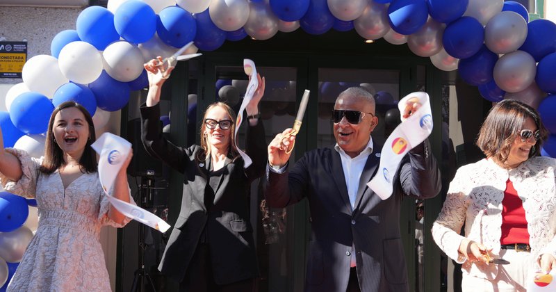 PM-International Opens New Regional Office in Valencia, Spain