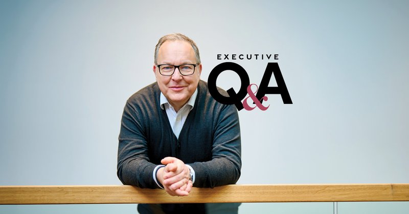 Vorwerk CEO Thomas Stoffmehl Discusses Growth Strategy 2030