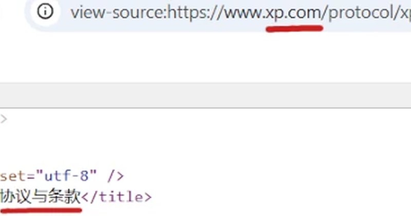 XP Exposed: The Risks of Joining This ‘Click a Button’ App Scheme
